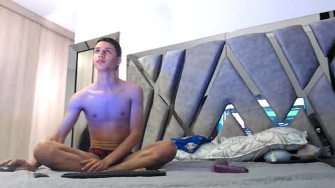 Nick Hot online show from March 23, 3:12 am