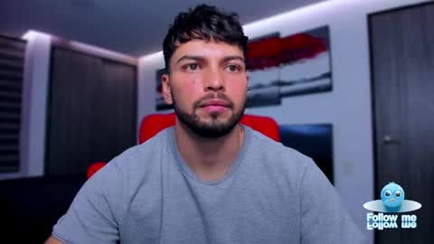 Nick Klaus online show from November 26, 11:19 pm