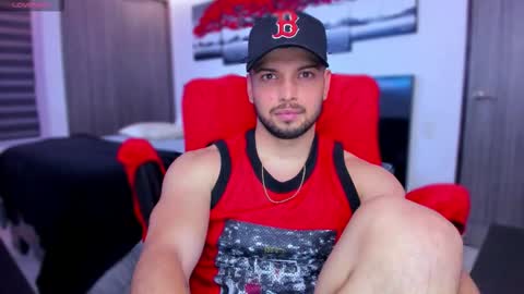 Nick Klaus online show from January 6, 11:53 pm