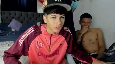 nick_master2 online show from April 1, 8:50 pm