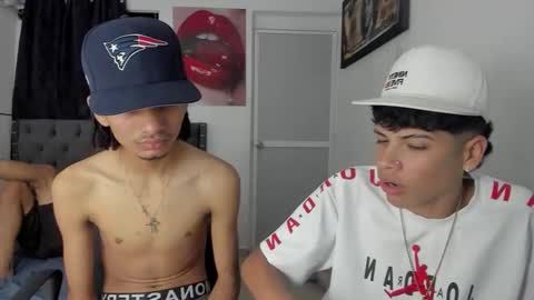 nick_master2 online show from April 7, 6:57 am