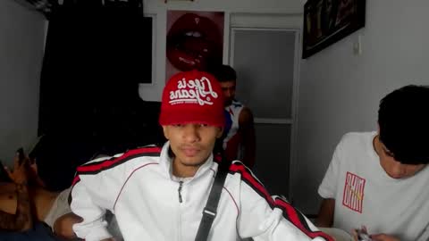 nick_master2 online show from April 12, 7:54 am