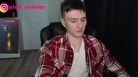 Nick online show from November 9, 11:36 am