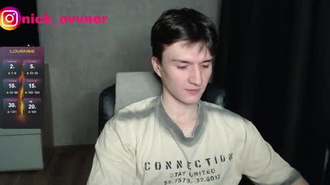 Nick online show from January 7, 2:27 am