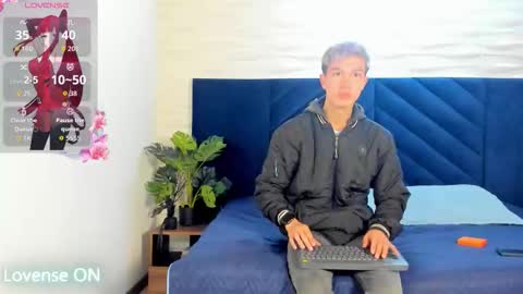 Nick  online show from January 17, 11:35 am