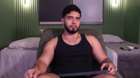 Jhohan online show from January 15, 1:03 pm