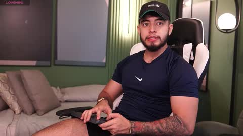 Jhohan online show from October 7, 12:20 pm