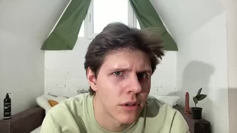 Nick online show from January 4, 9:21 am