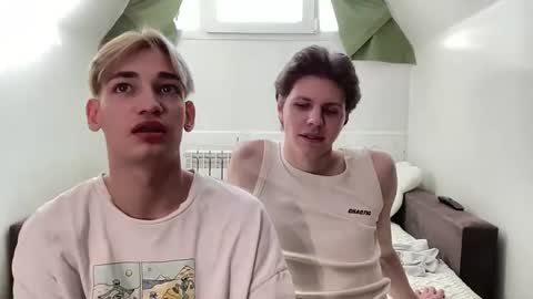 Nick online show from January 6, 7:09 am