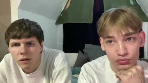 Nick online show from December 17, 8:12 am