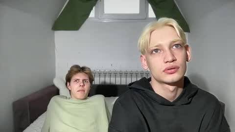 Nick online show from January 20, 10:07 am