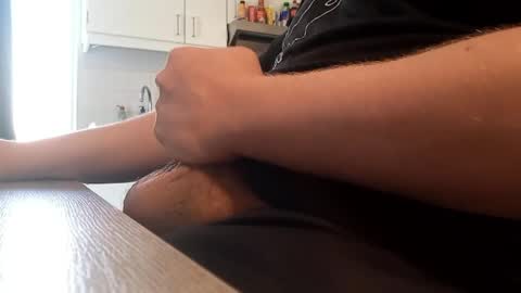 nick_x_b online show from May 9, 9:32 am