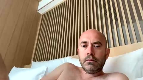 nickhkpers online show from January 19, 2:14 am