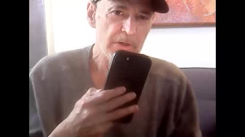 nickincali online show from January 11, 9:18 pm