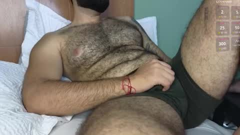 Nicolas              online show from February 24, 11:49 pm