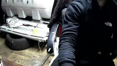 NickName online show from March 1, 12:54 am