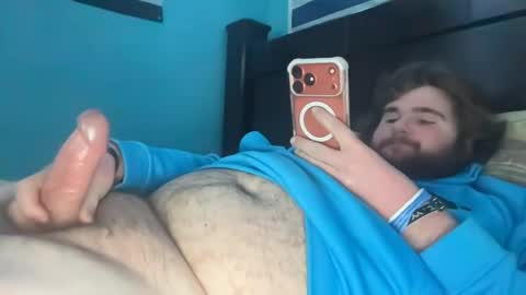 nickscharnitz66 online show from January 7, 1:32 am