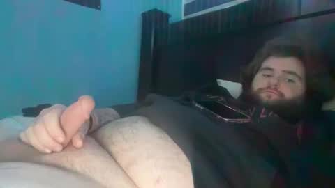 nickscharnitz66 online show from March 6, 1:57 am