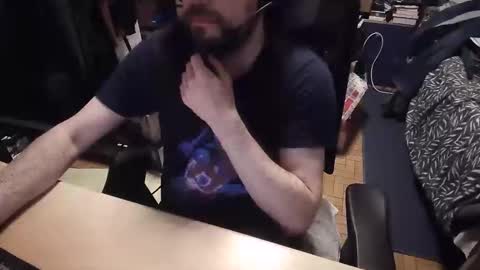 Thomas Jefferson online show from February 5, 8:27 pm