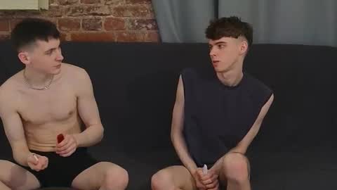 Nicki  Danny online show from March 17, 5:15 pm