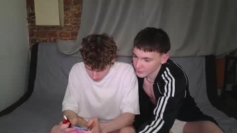 Nicki  Danny online show from February 19, 6:37 pm