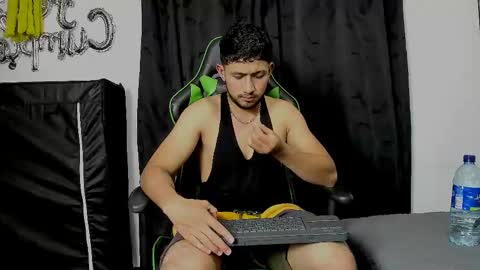 nicky online show from November 12, 11:09 pm