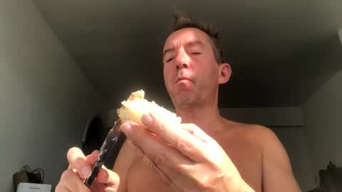 Snapshot of nico181969 chatting on November 1, 2:21 pm Nico online show from November 1, 2:21 pm