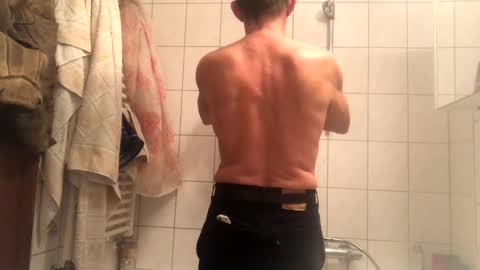 Snapshot of nico181969 chatting on January 11, 6:54 pm Nico online show from January 11, 6:54 pm