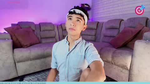 nico online show from September 12, 10:32 pm