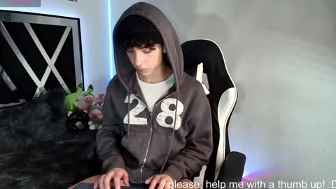 nico online show from December 5, 7:05 am