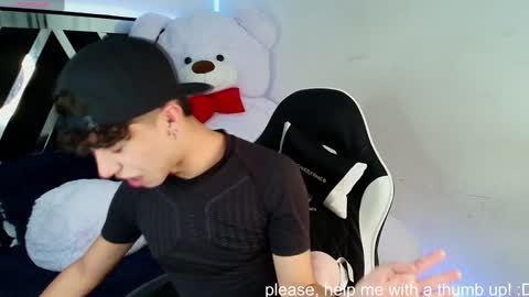 nico online show from February 7, 7:07 am