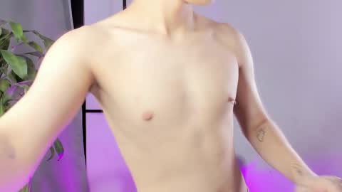 Nico  online show from February 7, 5:36 am