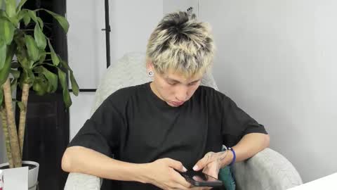 Snapshot of nico_nico_xd chatting on October 20, 3:54 am Nico online show from October 20, 3:54 am