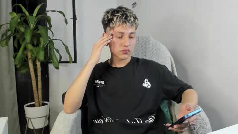 Nico  online show from November 16, 7:10 am