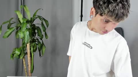 Nico  online show from January 13, 11:53 pm