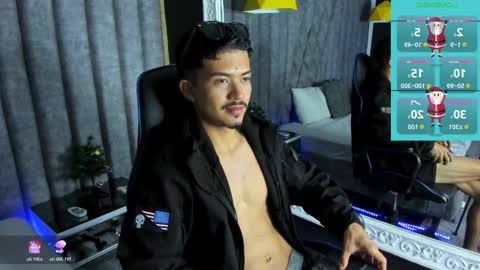 Nicolai online show from December 19, 12:46 pm