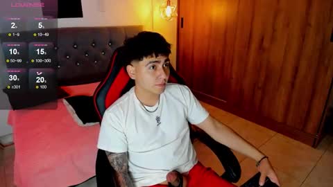 nicolas_james_sc online show from December 5, 2:02 pm