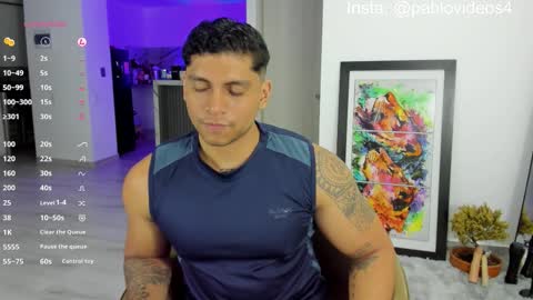 nicolas_montoya online show from September 23, 4:45 am