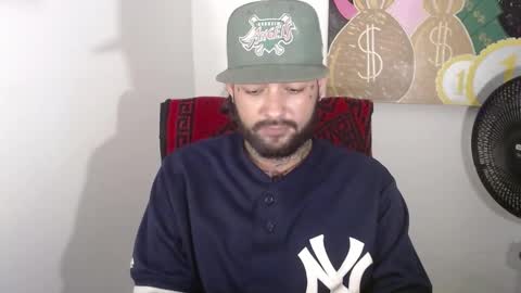 nicolas online show from February 8, 2:58 am