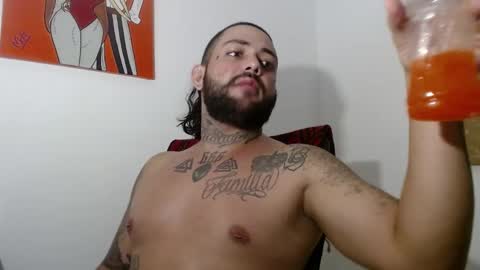 nicolas online show from February 28, 4:21 am