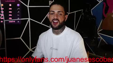 nicolas online show from September 26, 4:21 am