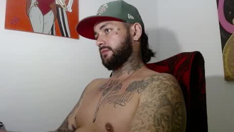 nicolas online show from February 27, 3:58 am