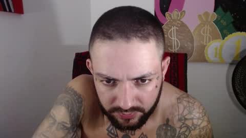 nicolas online show from February 5, 3:34 am