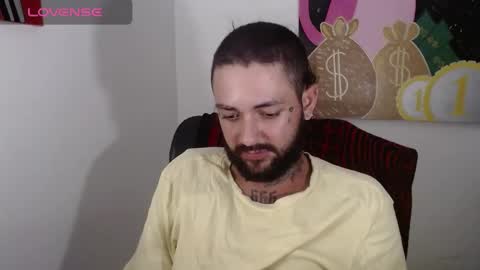 nicolas online show from February 13, 3:29 am