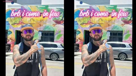 nicolas online show from October 25, 5:09 am