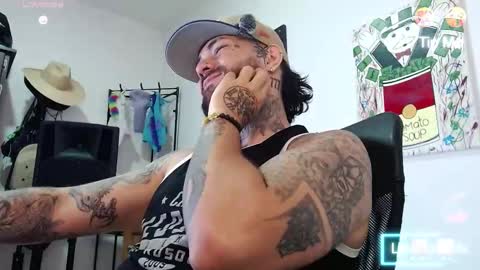 nicolas online show from March 16, 3:13 am