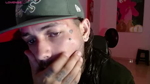 nicolas online show from January 9, 2:54 am