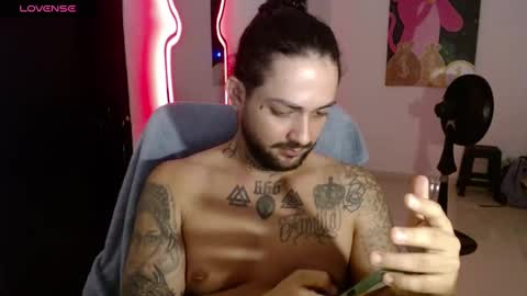 nicolas online show from January 16, 2:41 am