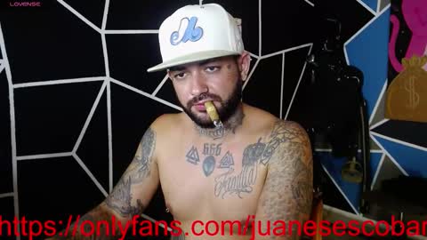 nicolas online show from September 25, 4:11 am