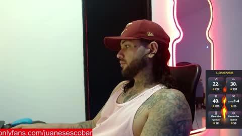 nicolas online show from December 3, 3:29 am